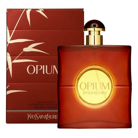 opium ysl 90 ml